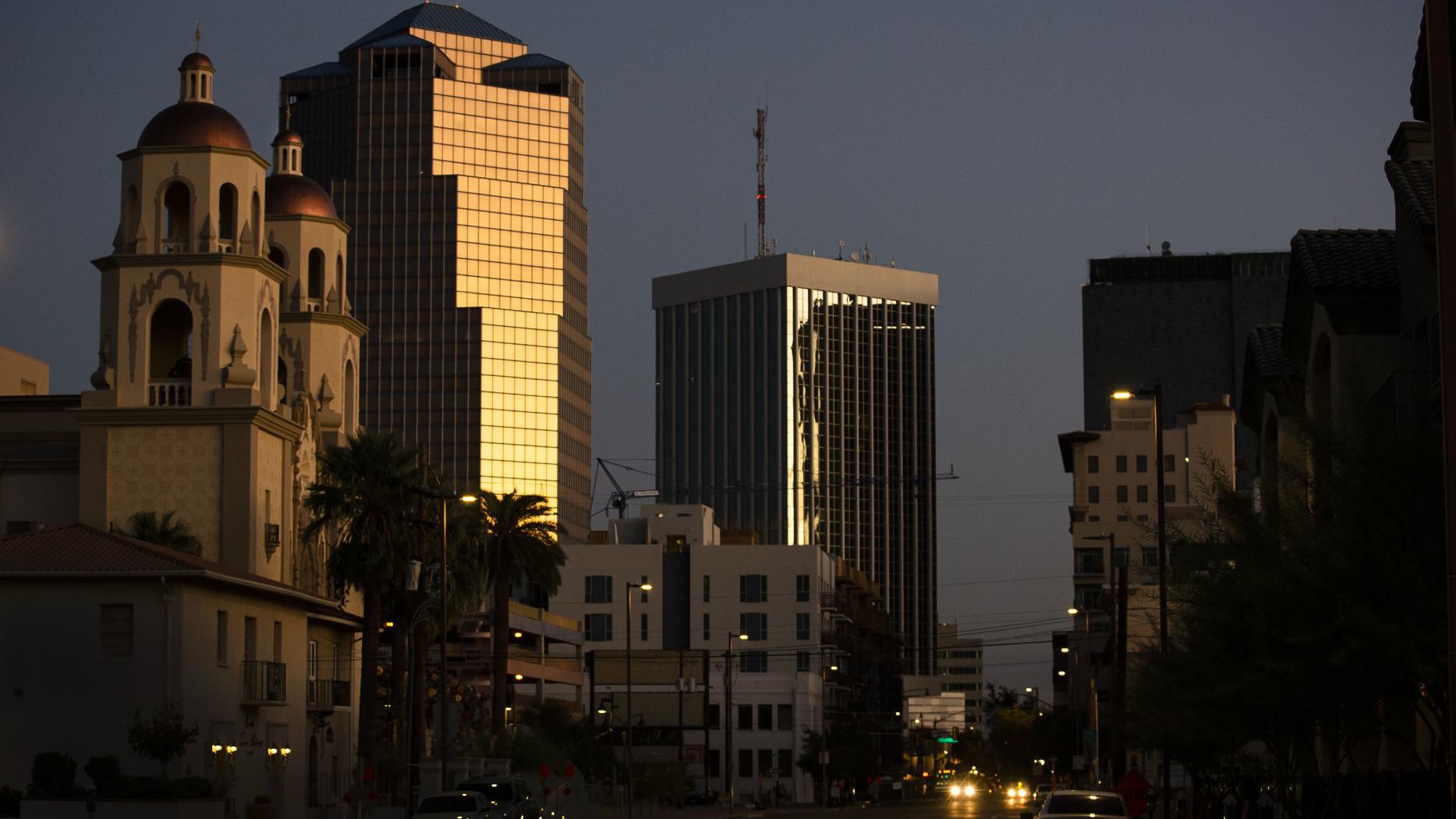 ճܳó entre las 10 ciudades mejor posicionadas para prosperar tras la pandemia